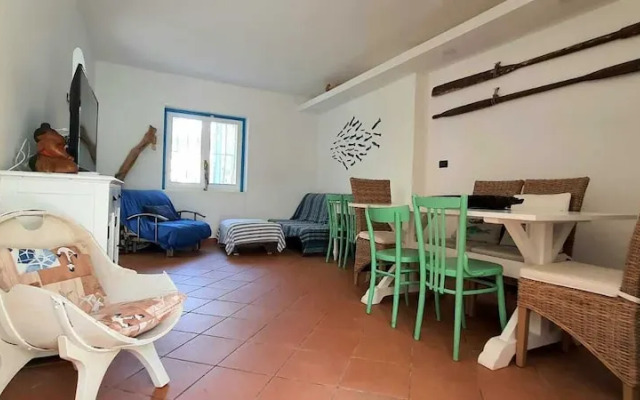 Villa Mimosa #Bluchalet