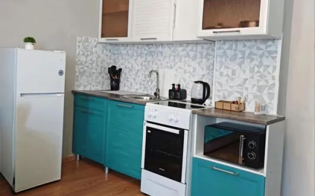 Апартамент Сандикейт на ул. Норильская, д. 36