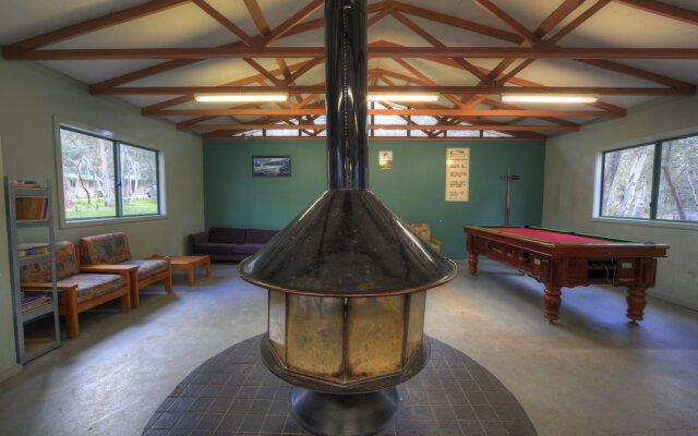 Kosciuszko Tourist Park