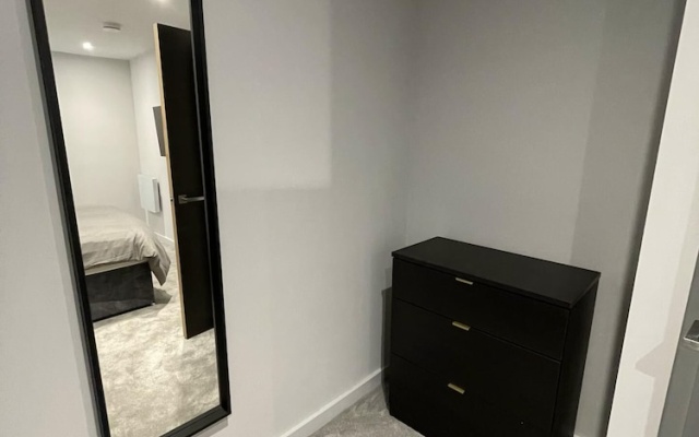 5 Star Brand New Liverpool City Centre Apartment — фото 2