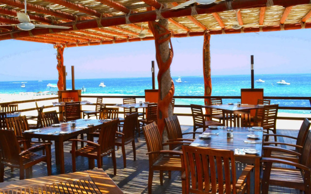 Villas de Cortez Penthouse