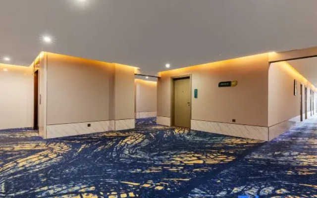 Ai feel Hotel