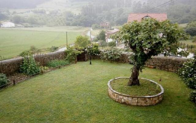 Apartamentos Y Posada El Cafetal