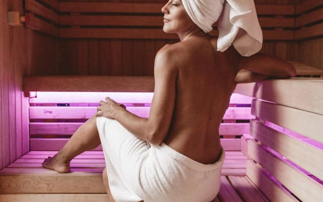 Hotel Garbi Ibiza & Spa