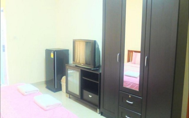 LK Pavilion Executive Serviced Apartment