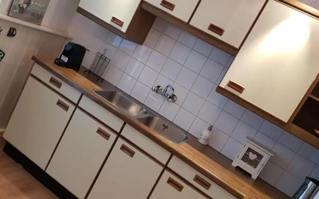 Ontbijt bij De Boerenmeid