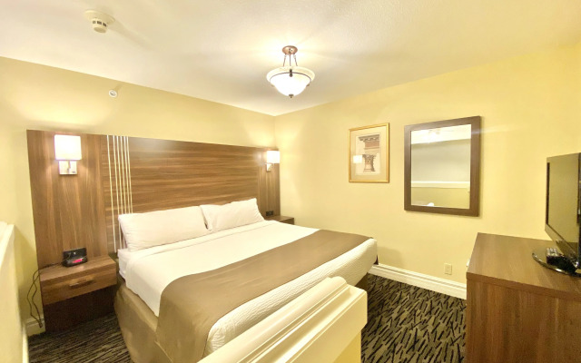 Fernie Stanford Resort