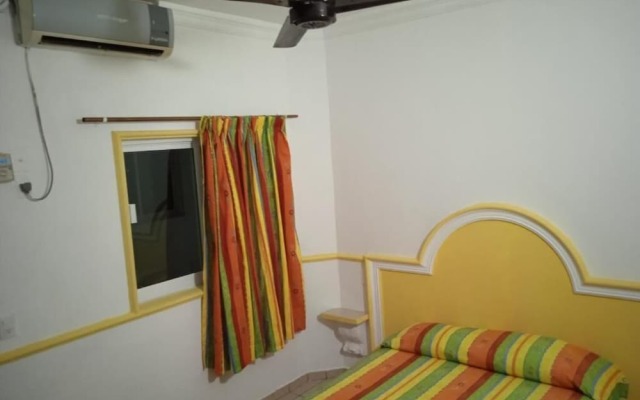 Hotel Kiko