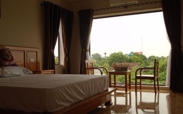 Ninh Binh Riverside Homestay 2