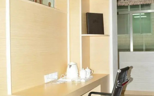 Shenzhen Suofeite Hotel