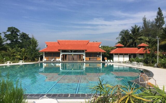 Benum Hill Resort
