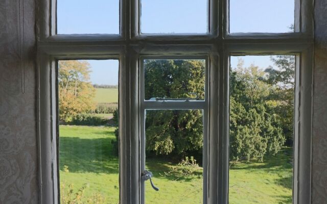 Old Church Farm