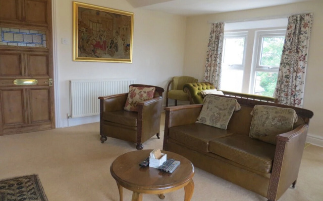 The Vicarage Apartment
