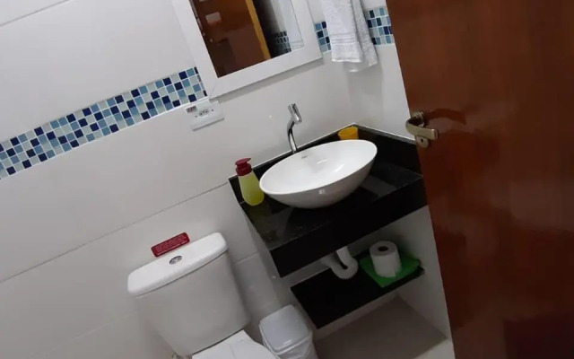 A Ver o Mar Beach House