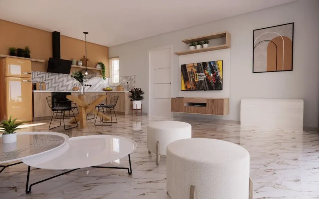 Nalu Luxury Suites