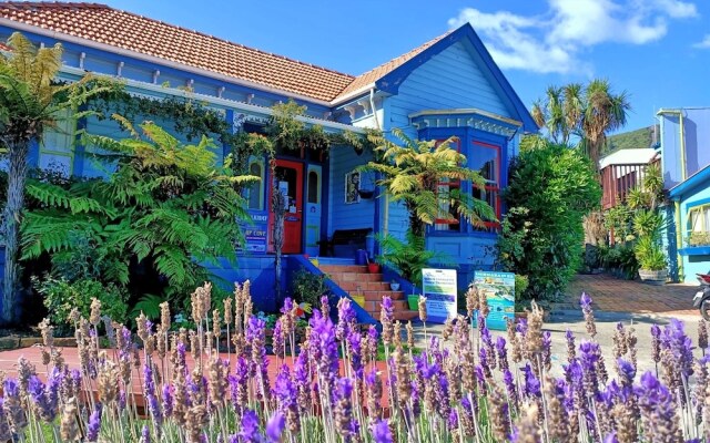 The Villa - Hostel