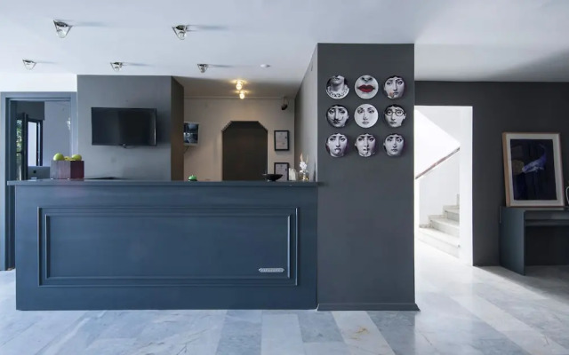 Smart City Suites Bodrum