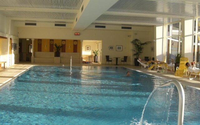Kurhotel Weißbriach