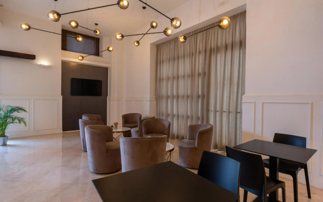 Hotel Diamond
