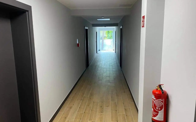 Apartament Sosnowa 4
