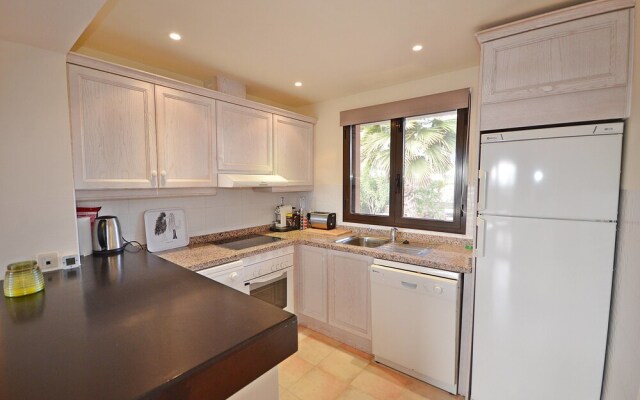 Hacienda del Álamo Golf Resort