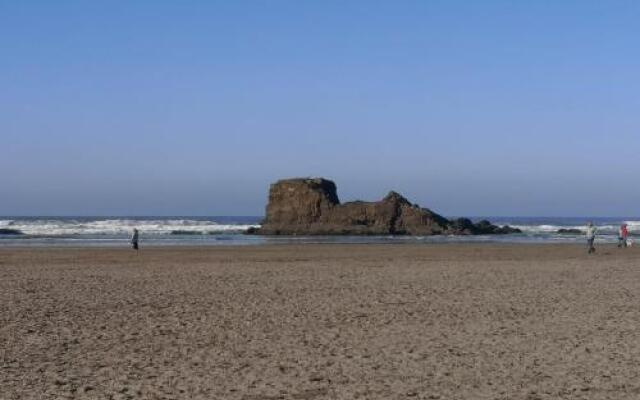 Perran Sands Holiday Park