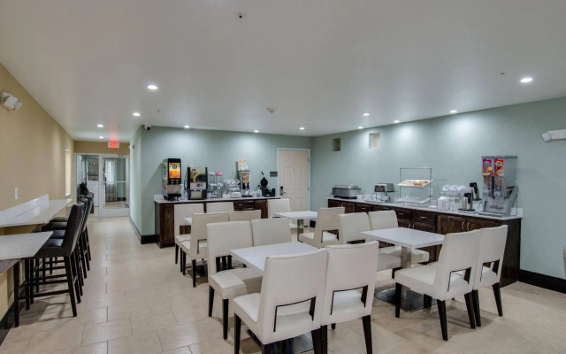 Scottish Inns White Settlement