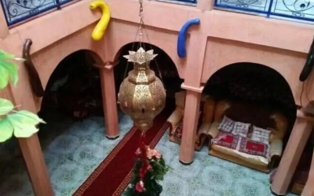 Riad Rahba