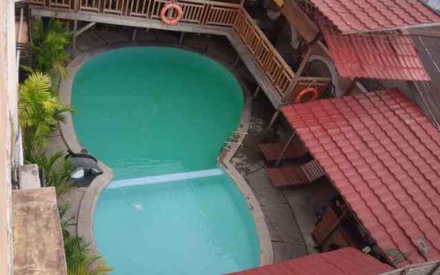 Grand Tembaga Hotel