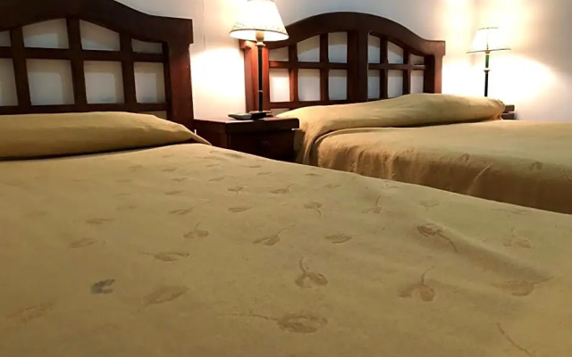 Laerte Hotel Mendoza