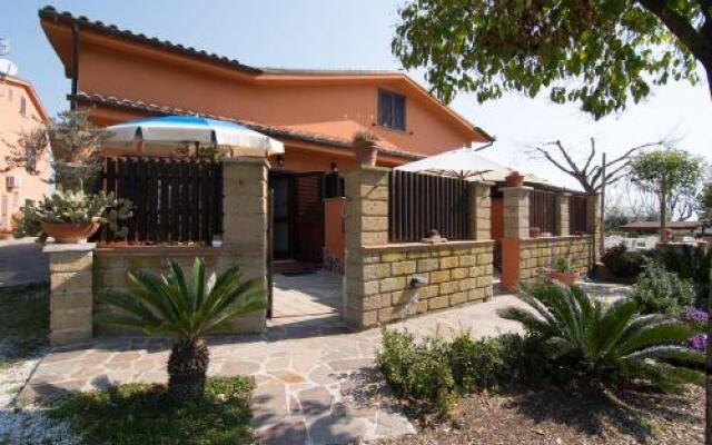 Agriturismo La Sosta