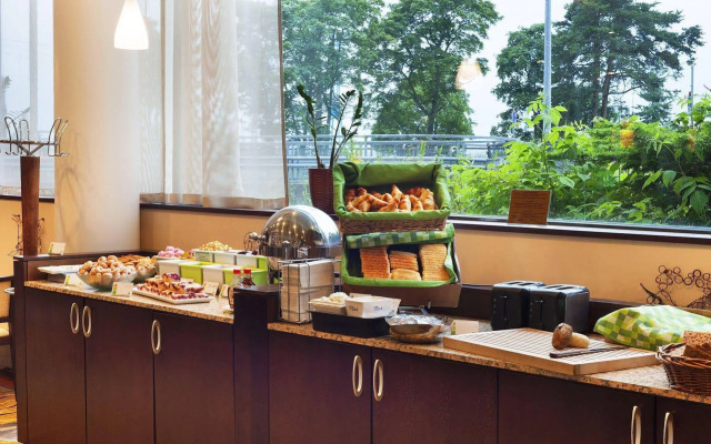 Holiday Inn Helsinki West- Ruoholahti by IHG