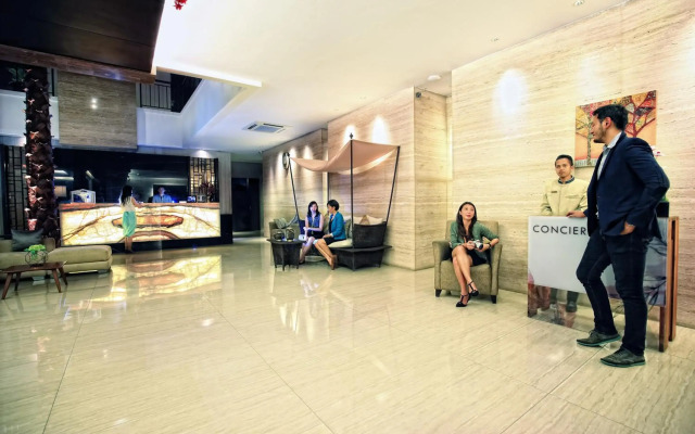 ZEN Premium Kuningan Karet