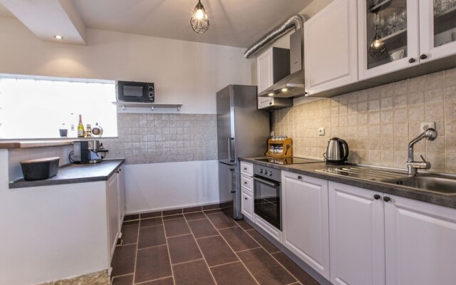 Secluded Holiday Home in Cesarica, Karlobag Near the Sea