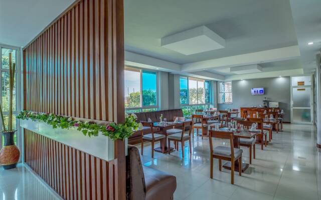 Caran Hotel Kisugu