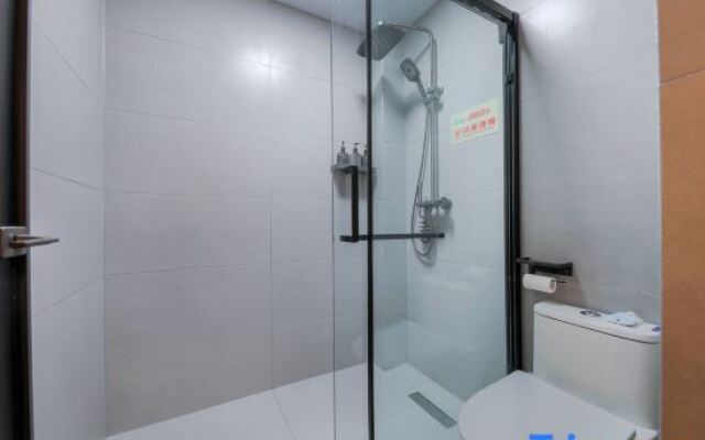 Luoxi Hotel (Luoyang Guohuayuan Branch)