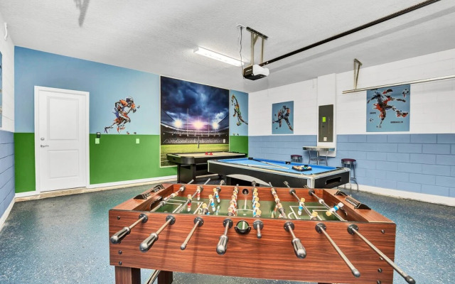 Oakmoss drive Solterra 3