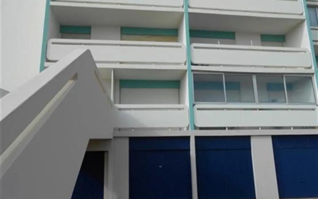 Appartement Saint-Hilaire-de-Riez, 3 pièces, 6 personnes - FR-1-324-8