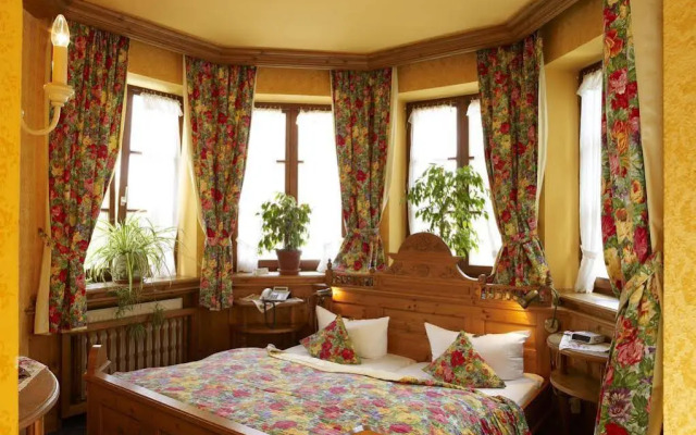 Landgasthof Deutsche Eiche