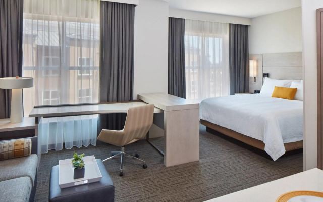 Hotel Trio Healdsburg