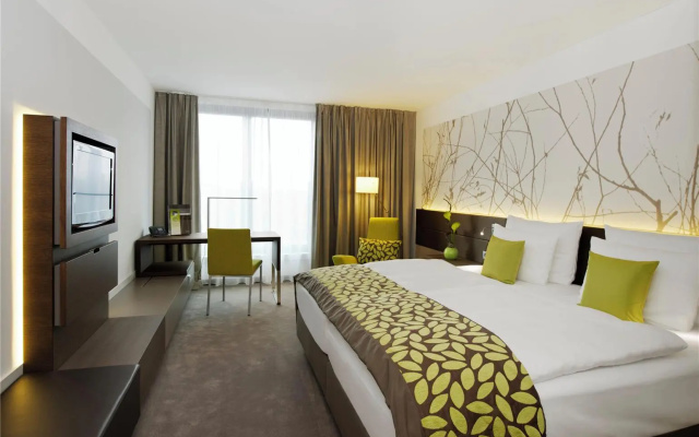 Atlantic Congress Hotel Essen