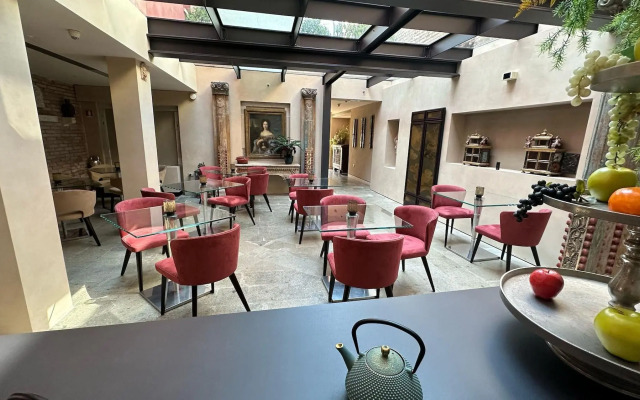 Ca' Nigra Lagoon Resort (Adults Only)