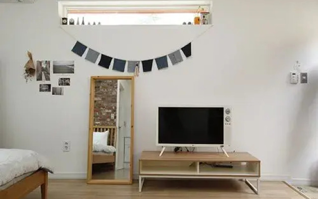 Goseong Sandeul Sandeul Pension