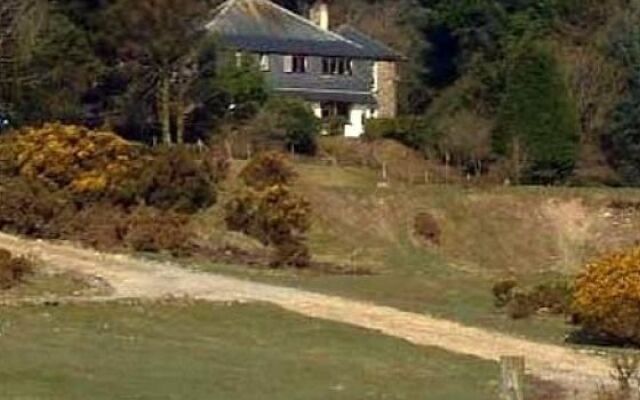 Wheal Tor Hotel - Guest House