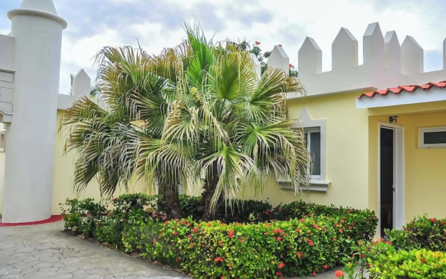 Hotel Castillo Real