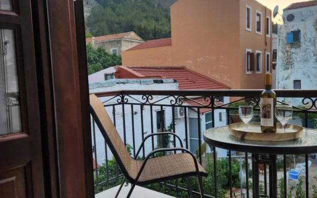 Traditional Apartments Alexandra