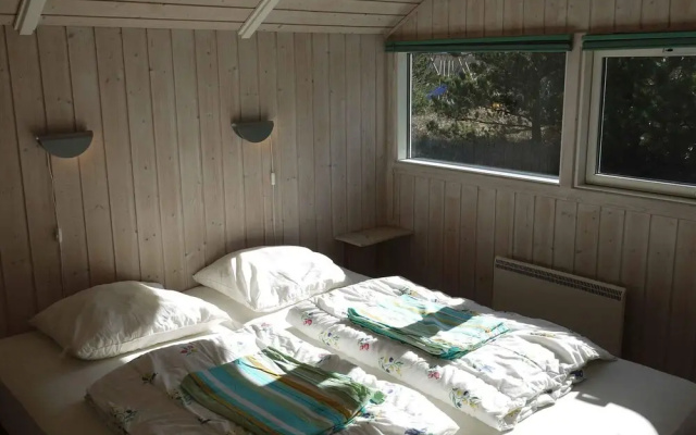 5 Star Holiday Home in Thisted