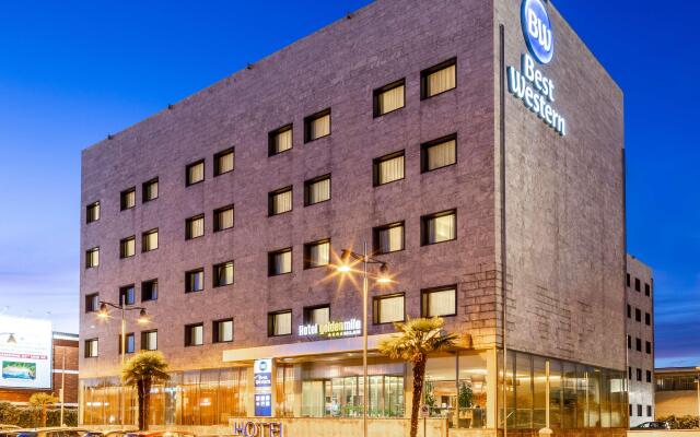 Best Western Hotel Goldenmile Milan