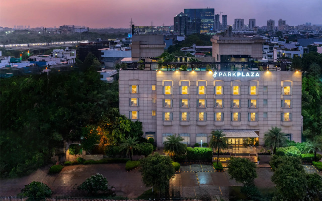 Park Plaza Gurgaon