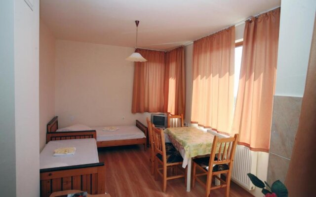 Family Hotel Denica Obzor